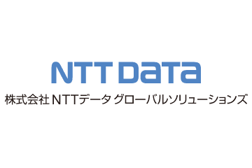 NTT DATA